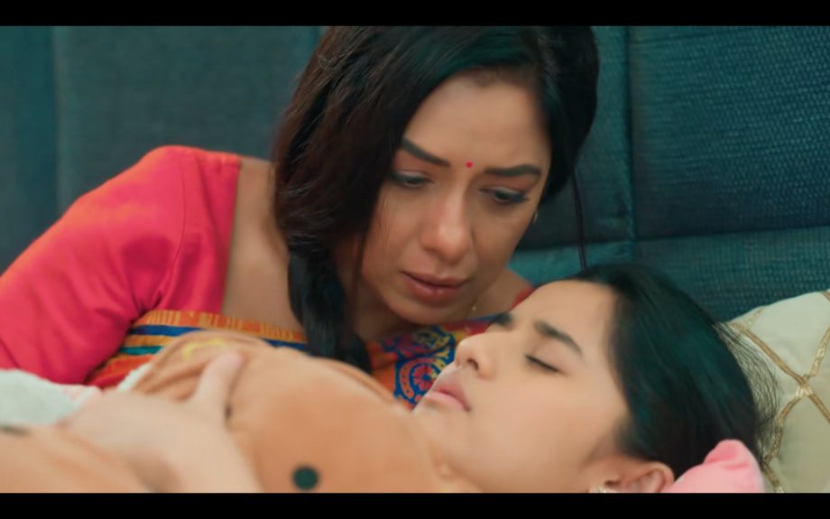 Anupamaa Written Update, 7 July: Anupama And Anuj Wrestle With Their Feelings, Vanraj Ask Anupama To Sign Papers 905467