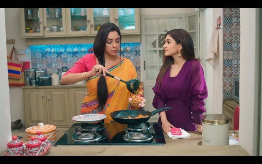 Anupamaa Written Update, 7 July: Anupama And Anuj Wrestle With Their Feelings, Vanraj Ask Anupama To Sign Papers 905459