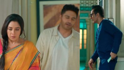 Anupamaa Written Update, 7 July: Anupama And Anuj Wrestle With Their Feelings, Vanraj Ask Anupama To Sign Papers