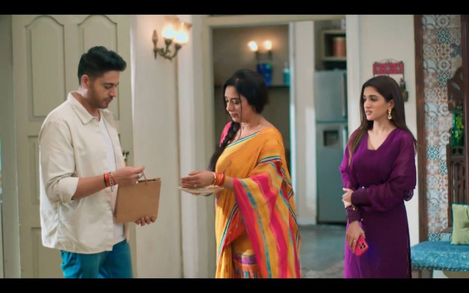 Anupamaa Written Update, 7 July: Anupama And Anuj Wrestle With Their Feelings, Vanraj Ask Anupama To Sign Papers 905460