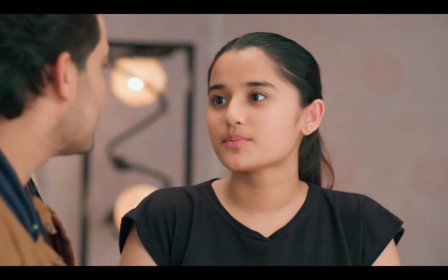 Anupamaa Written Update, 7 July: Anupama And Anuj Wrestle With Their Feelings, Vanraj Ask Anupama To Sign Papers 905462