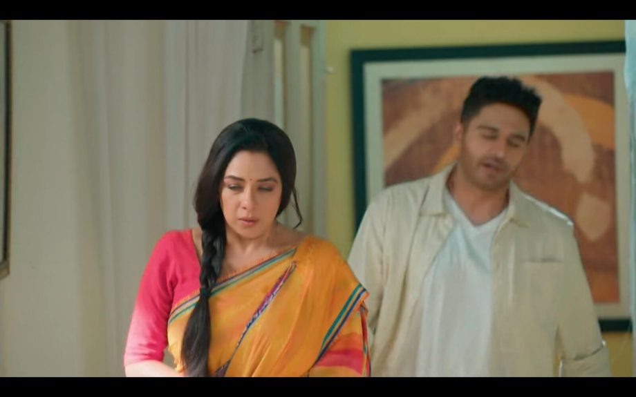 Anupamaa Written Update, 7 July: Anupama And Anuj Wrestle With Their Feelings, Vanraj Ask Anupama To Sign Papers 905463