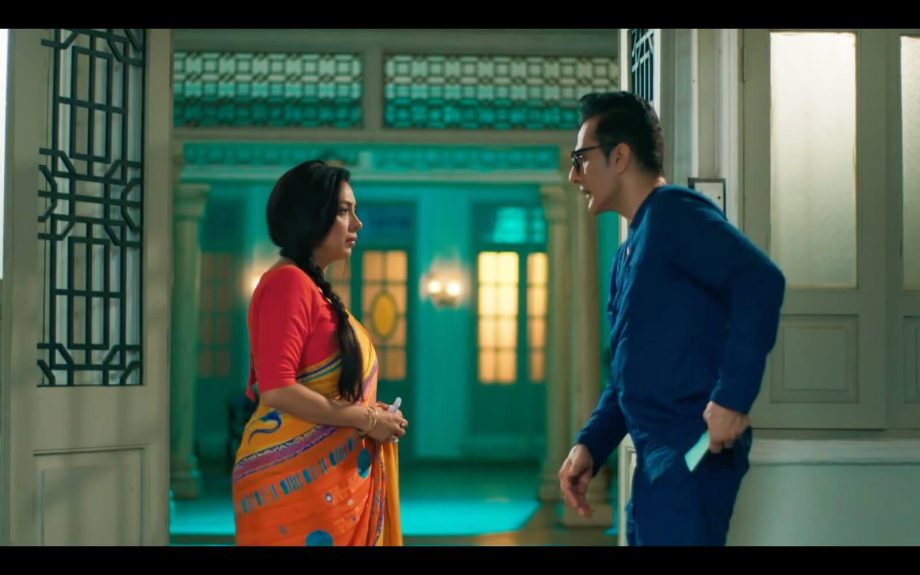 Anupamaa Written Update, 7 July: Anupama And Anuj Wrestle With Their Feelings, Vanraj Ask Anupama To Sign Papers 905465