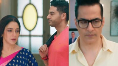 Anupamaa Written Update, 8 July: Anupama Overhears Leela Crying, Blames Vanraj’s Behaviour