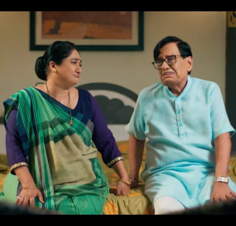 Anupamaa Written Update, 8 July: Anupama Overhears Leela Crying, Blames Vanraj's Behaviour 905566