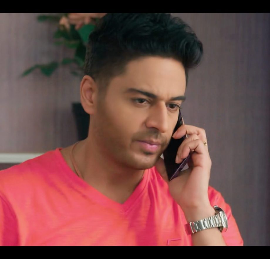 Anupamaa Written Update, 8 July: Anupama Overhears Leela Crying, Blames Vanraj's Behaviour 905568