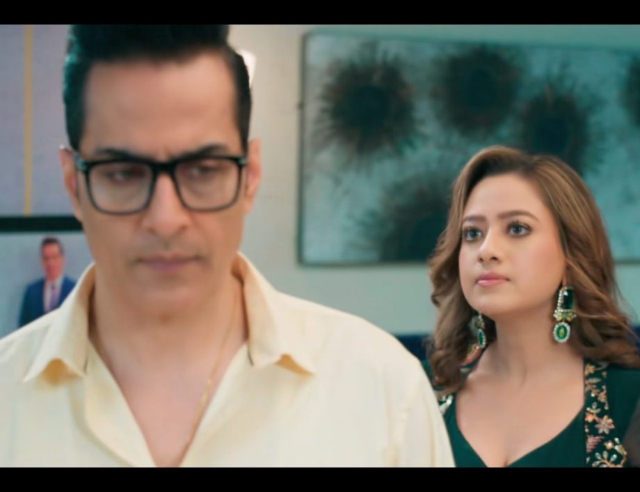 Anupamaa Written Update, 8 July: Anupama Overhears Leela Crying, Blames Vanraj's Behaviour 905570