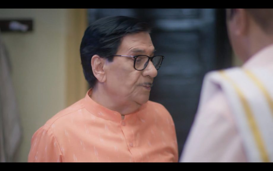 Anupamaa Written Update July 21: Anuj Feels Restless After Remembering Anupama, Leela And Family To Visit Temple 908147