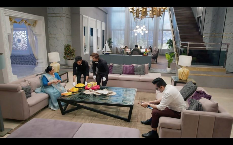 Anupamaa Written Update July 21: Anuj Feels Restless After Remembering Anupama, Leela And Family To Visit Temple 908148