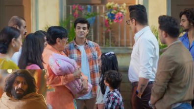 Anupamaa Written Update July 21: Anuj Feels Restless After Remembering Anupama, Leela And Family To Visit Temple