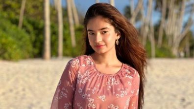 Anushka Sen’s 48-Hour Travel Ordeal: Actress Faces Flight Cancellations and Delays