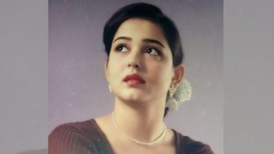 Aparajita Adhya: Unveiling the Untold Story of a Resilient Soul