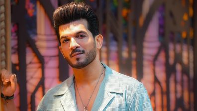 Arjun Bijlani meets with an accident in Goa; sustains injuries