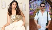 Arjun Bijlani’s Heartfelt Reaction To Sana Makbul’s Stunning Indo-Western Look, Checkout Now!