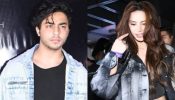 Aryan Khan Spotted Cozying Up With Mystery Woman At Party, Fans Speculate About Larissa Bonesi 905552