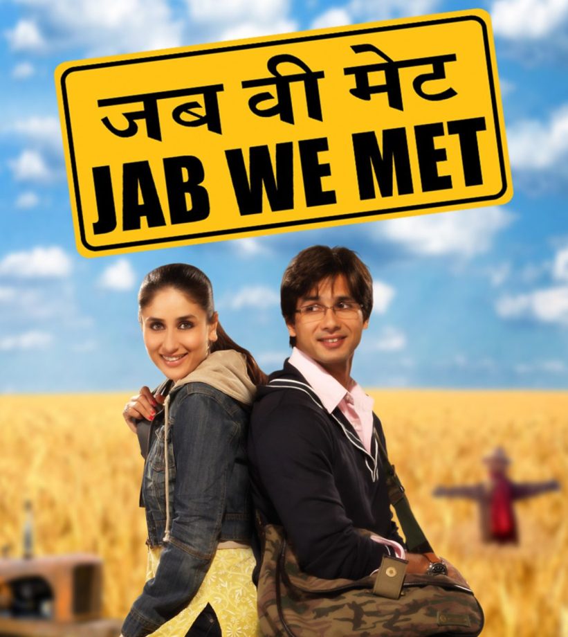 As Auron Mein Kahan Dum Tha Gears Up for Its August 2, 2024 Release: A Look Back at Most Iconic Monsoon Romances Of Hindi Cinema 906188