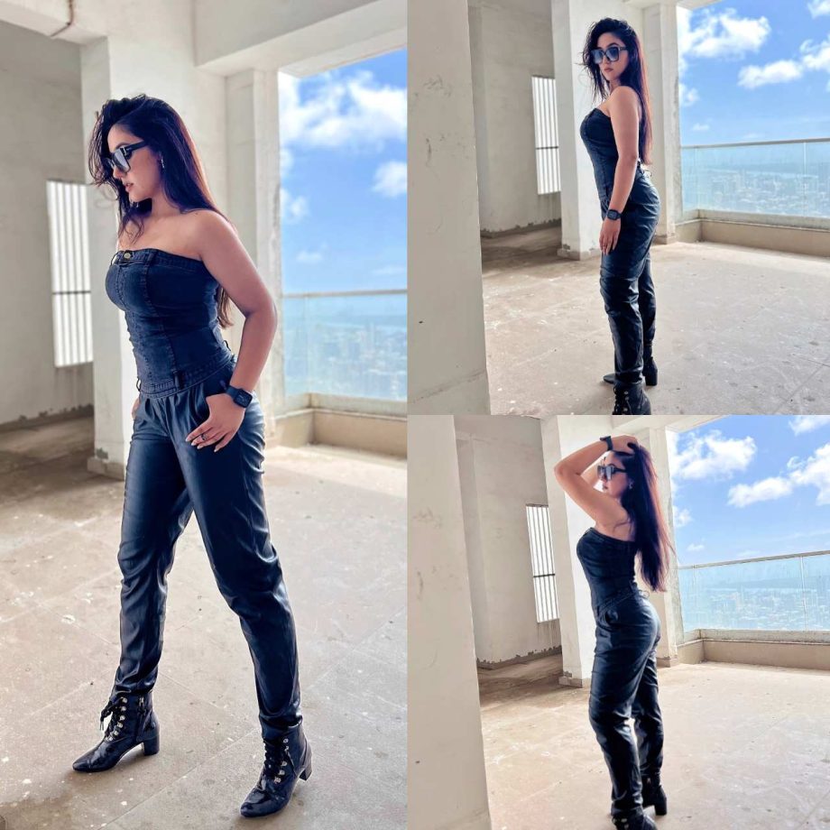 Ashnoor Kaur, Anushka Sen, And Avneet Kaur Teach To Rock Gen-Z Fashion Like Pro 907247