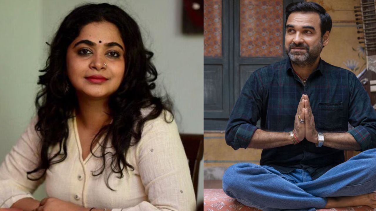 "Ashwiny Iyer Tiwari Gave Me Complete Freedom to Do the Role the Way I Wanted": Pankaj Tripathi on His Creative Journey with the Director 908827