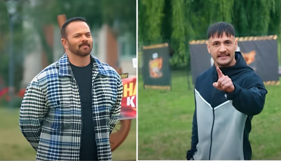 Asim Riaz gets brutally trolled after his ouster from 'Khatron Ke Khiladi'; responds with a message 910176