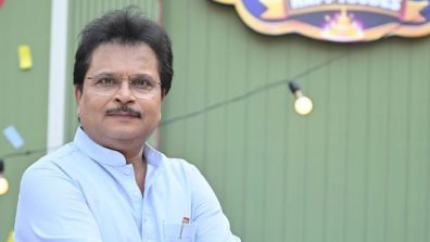 Asit Kumarr Modi: “TMKOC set is most mischievous location to shoot during rains”