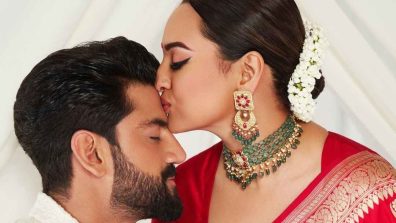 Sonakshi Sinha calls Zaheer Iqbal ‘the greenest flag ever’; here’s why