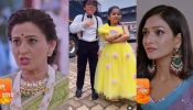 Bhagya Lakshmi Serial Twist: Neelam Decides To Announce Paro As Her Granddaughter, Lakshmi Shocked