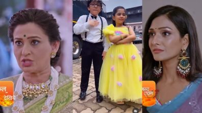 Bhagya Lakshmi Serial Twist: Neelam Decides To Announce Paro As Her Granddaughter, Lakshmi Shocked