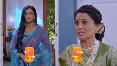 Bhagya Lakshmi Serial Twist: Lakshmi Gets Into Heated Argument With Neelam, Rishi Worried