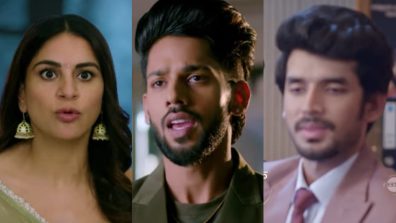 Kundali Bhagya Serial Twist: Preeta Orders To Withdraw Fake Case On Rajveer, Shaurya Denies