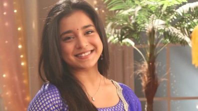 Kavya Ek Jazbaa, Ek Junoon Actress Sumbul Touqeer Unwell With Typhoid; Tells Fans ‘Don’t Worry’