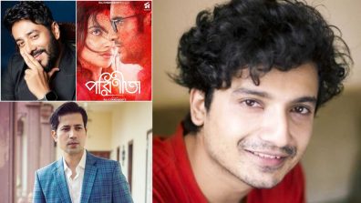 Raj Chakraborty’s Hindi ‘Parineeta’ Gets a Bollywood Twist