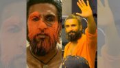 Ranveer Singh’s Haldi look Sparks Nostalgia for Iconic Khilji Scene; an improvisation by the actor that became iconic!