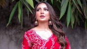 Subhashree Ganguly Returns as Mahishasura Mardini after 2022