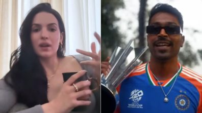 Natasa Stankovic asks to be ‘less judgemental’ amid divorce rumors with Hardik Pandya