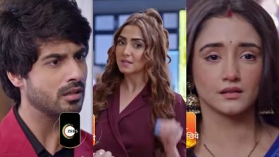 Kumkum Bhagya Upcoming Twist: Monisha Conspires, Misunderstandings Brew Between RV And Purvi