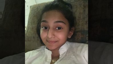 Kasauti Zindagi Ki 2 Fame Erica Fernandes Turns Kid Enjoying Moody Monday