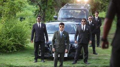 Bhanupratap and Amarjeet Talwar come face-to-face re-igniting a cutthroat rivalry in Sony SAB’s ‘Vanshaj’