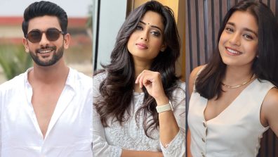 Fahmaan Khan Talks About His Casanova Image, Rumoured Closeness With Shweta Tiwari And Friendship With Sumbul Touqeer