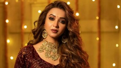 Koushani Mukherjee Steals the Show in ‘Bahurupi’