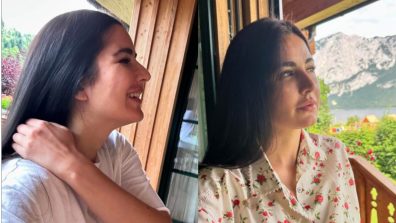 Katrina Kaif ‘pauses for a moment’ surrounding herself with ‘incredible peace & calm’; here’s why