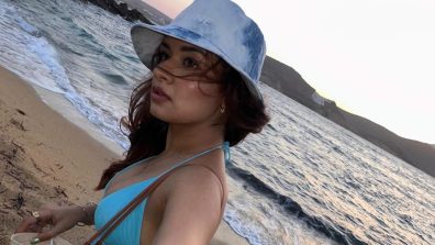Avneet Kaur Opens Up About Her Vacation Fear, Shares How Did She Overcome