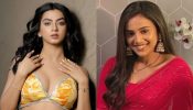 Baatein Kuch Ankahee Si Fame Garvita Sadhwani And Sayli Salunkhe Flaunt Adorable Bond In Quirky Instagram Photo 904923