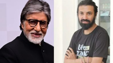 “Bachchan sir was the first person I wanted on board,” Kalki  Director Ashwin Nag Finally Speaks