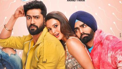 Bad Newz Advance Booking Update: The Vicky Kaushal-Triptii Dimri-Ammy Virk starrer is off to an encouraging start