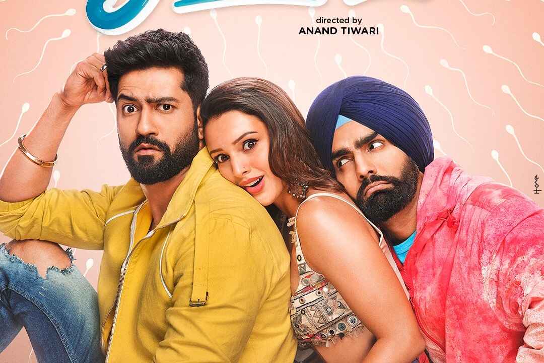 Bad Newz Advance Booking Update: The Vicky Kaushal-Triptii Dimri-Ammy Virk starrer is off to an encouraging start 907309