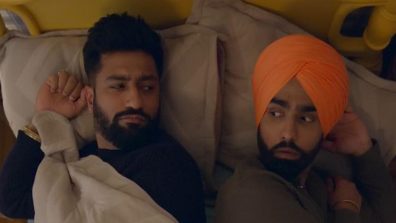 Bad Newz Box Office: The Vicky Kaushal-led comedy passes the Monday test respectably; makers announce special offer