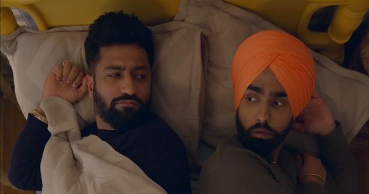 Bad Newz Box Office: The Vicky Kaushal-led comedy passes the Monday test respectably; makers announce special offer 908520