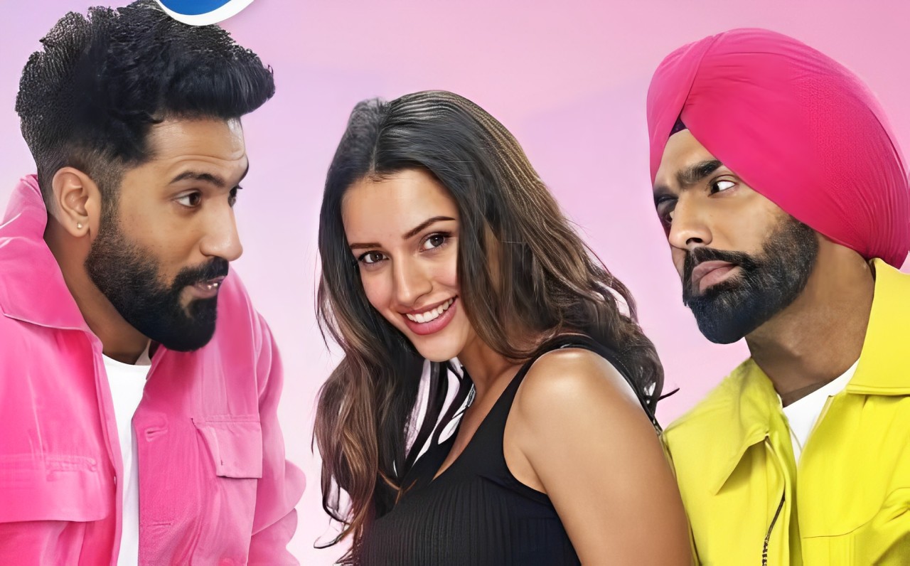 Bad Newz Box Office: Vicky Kaushal led comedy takes packs in a healthy weekend 908294