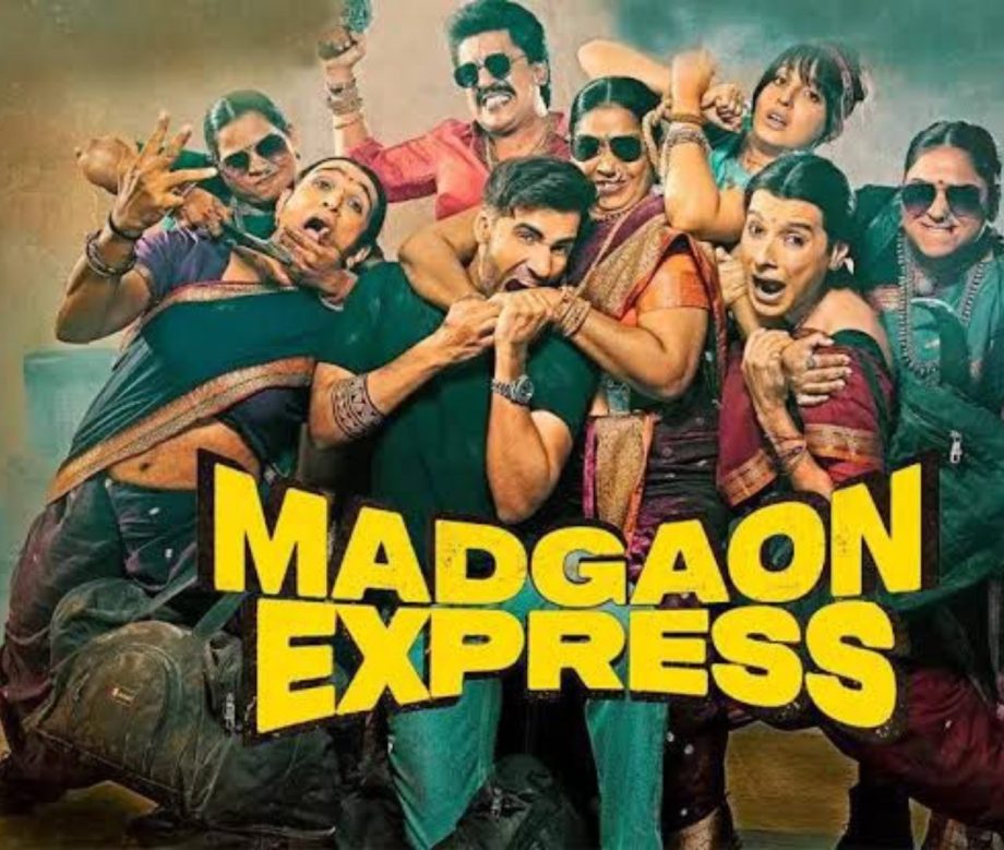 Bad Newz, Munjya, Wild Wild Punjab: Comedy films that the audience's are loving! 908546
