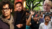 Bangladeshi Quota Protest: Celebrities from West Bengal Stand in Solidarity with Students 907862
